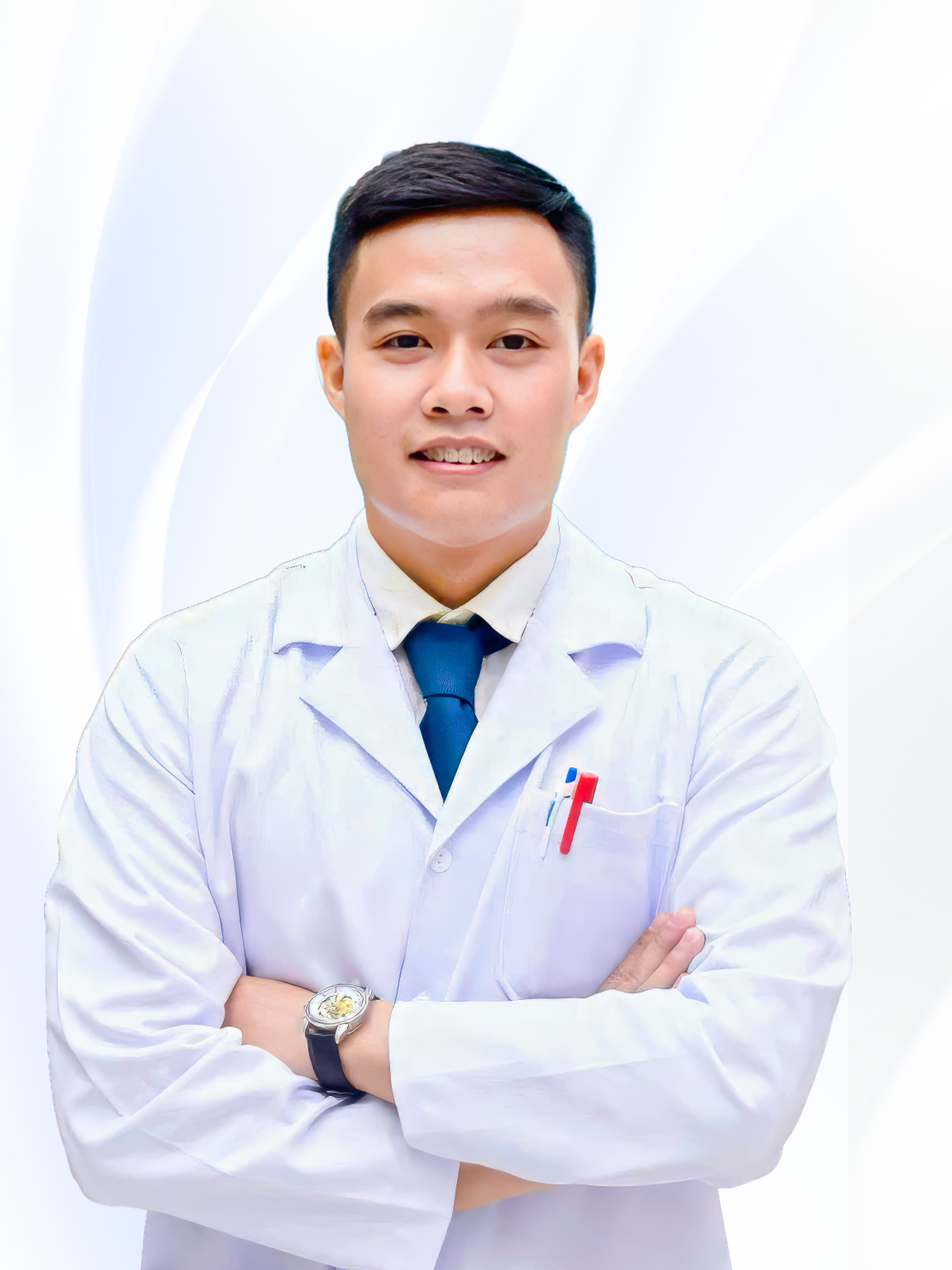 BS. Dương Công Định