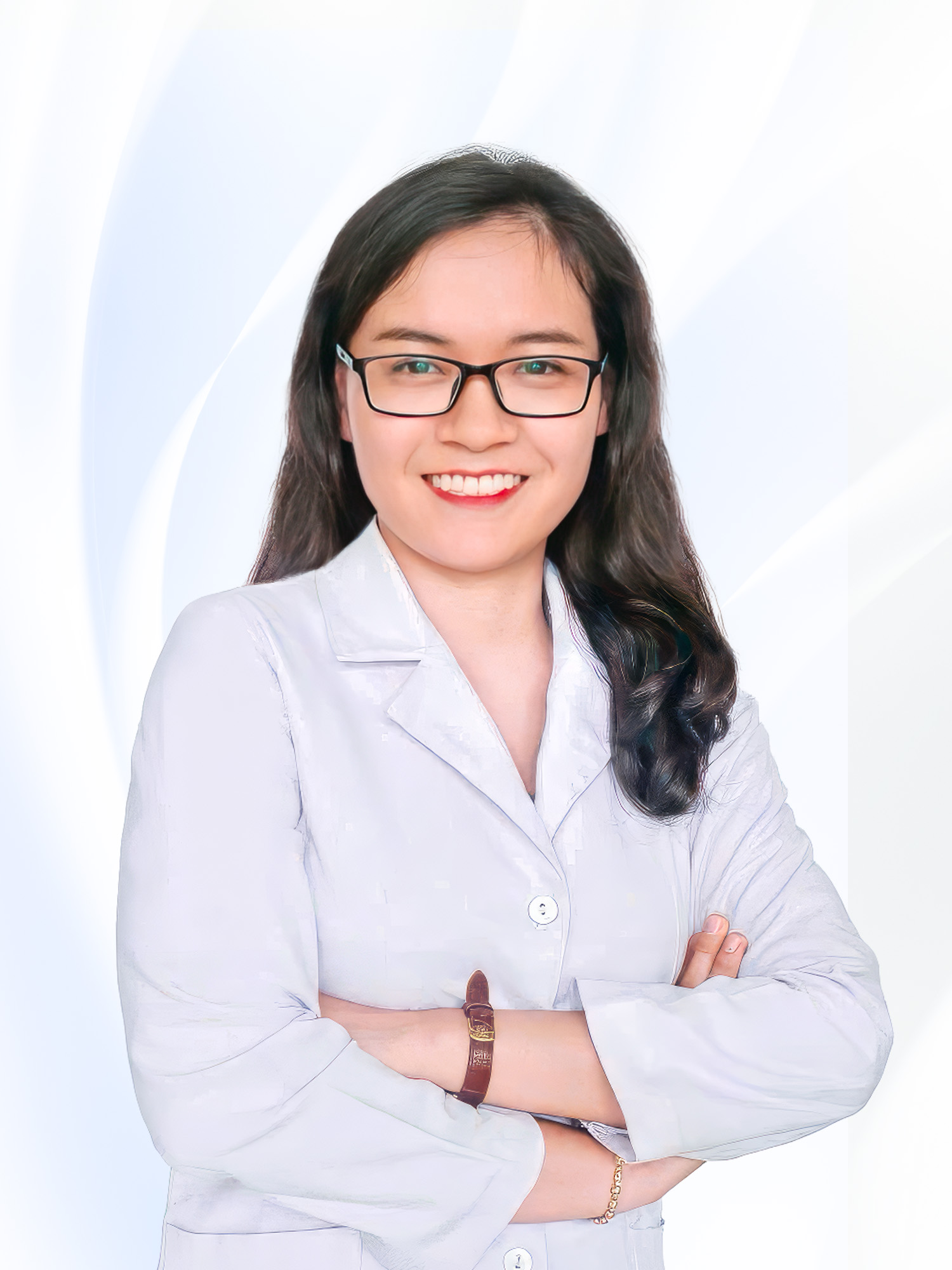 BS. Trần Viết Huyền