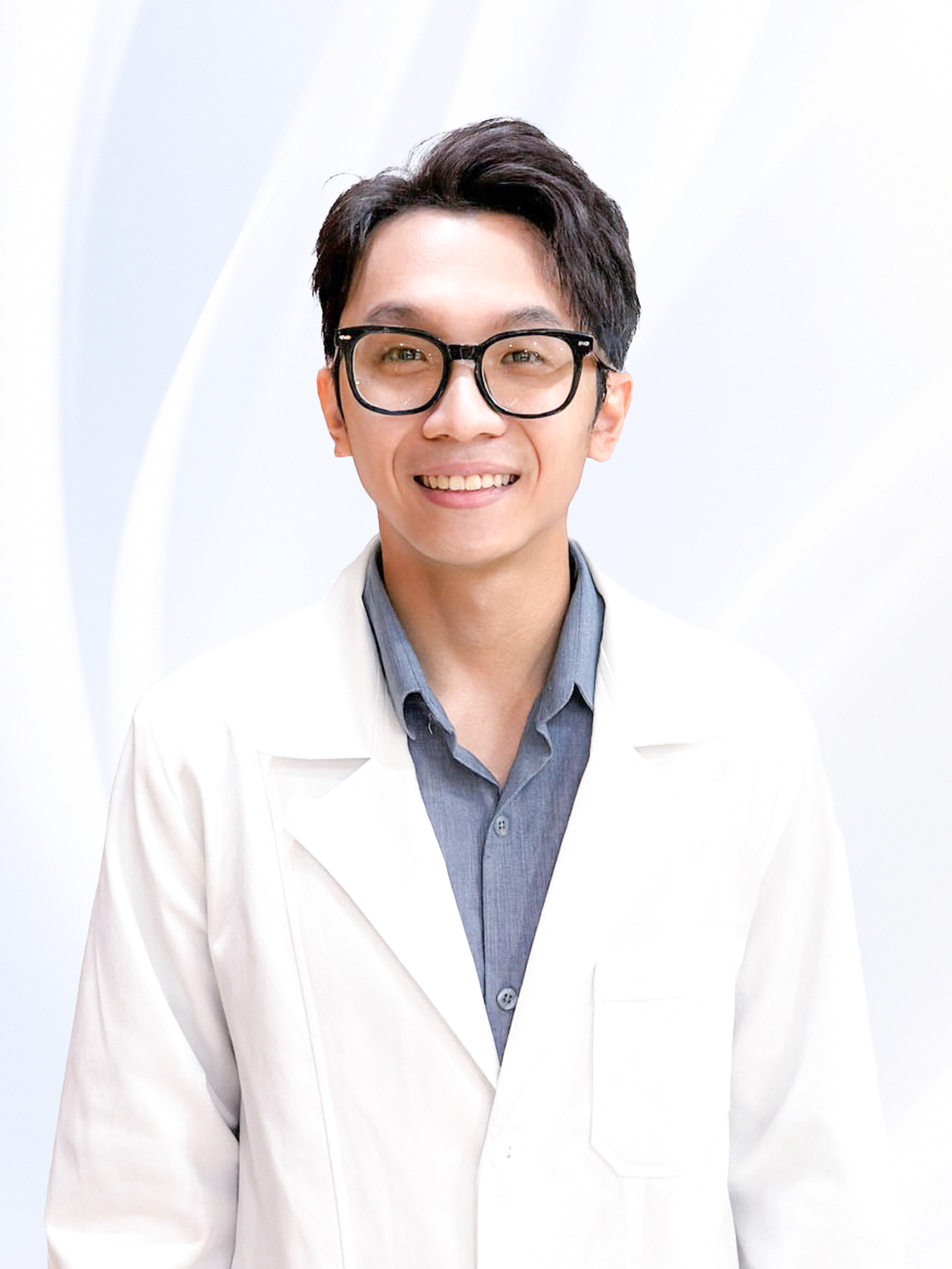 YS. Phạm Văn Tú